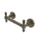 Allied Brass Retro Dot Collection 2 Post Toilet Tissue Holder RD-24-ABR
