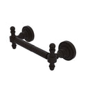 Allied Brass Retro Dot Collection 2 Post Toilet Tissue Holder RD-24-ORB