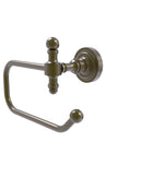 Allied Brass Retro Dot Collection European Style Toilet Tissue Holder RD-24E-ABR