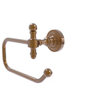 Allied Brass Retro Dot Collection European Style Toilet Tissue Holder RD-24E-BBR