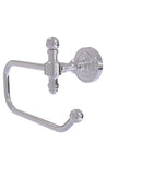 Allied Brass Retro Dot Collection European Style Toilet Tissue Holder RD-24E-PC