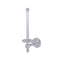 Allied Brass Retro Dot Collection Upright Toilet Tissue Holder RD-24U-PC