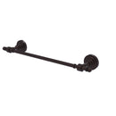 Allied Brass Retro Dot Collection 18 Inch Towel Bar RD-31-18-ABZ