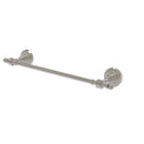 Allied Brass Retro Dot Collection 18 Inch Towel Bar RD-31-18-SN