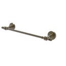 Allied Brass Retro Dot Collection 24 Inch Towel Bar RD-31-24-ABR