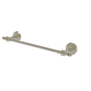 Allied Brass Retro Dot Collection 24 Inch Towel Bar RD-31-24-PNI