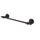 Allied Brass Retro Dot Collection 24 Inch Towel Bar RD-31-24-VB