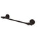 Allied Brass Retro Dot Collection 30 Inch Towel Bar RD-31-30-ORB