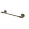 Allied Brass Retro Dot Collection 36 Inch Towel Bar RD-31-36-ABR