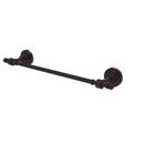 Allied Brass Retro Dot Collection 36 Inch Towel Bar RD-31-36-ABZ