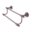 Allied Brass Retro Dot Collection 24 Inch Double Towel Bar RD-72-24-CA