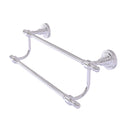 Allied Brass Retro Dot Collection 24 Inch Double Towel Bar RD-72-24-PC