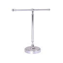 Allied Brass Vanity Top 2 Arm Guest Towel Holder RDM-2-PC
