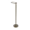 Allied Brass Retro Dot Collection Free Standing Toilet Tissue Holder RDM-5-ABR