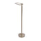 Allied Brass Retro Dot Collection Free Standing Toilet Tissue Holder RDM-5-PEW