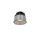 Dals Lighting 2" Round Indoor and Outdoor Regressed Gimbal Down Light RGM2-3K-SN