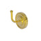 Allied Brass Regal Collection Robe Hook R-H1-PB