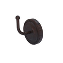 Allied Brass Regal Collection Robe Hook R-H1-VB