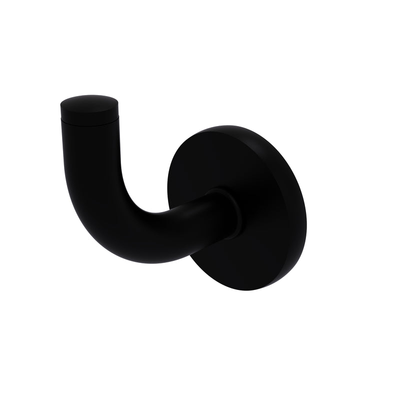 Allied Brass Remi Collection Robe Hook RM-20-BKM