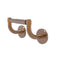 Allied Brass Remi Collection 2 Post Toilet Tissue Holder RM-24-BBR