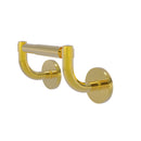 Allied Brass Remi Collection 2 Post Toilet Tissue Holder RM-24-PB