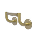 Allied Brass Remi Collection 2 Post Toilet Tissue Holder RM-24-SBR