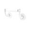 Allied Brass Remi Collection 2 Post Toilet Tissue Holder RM-24-WHM