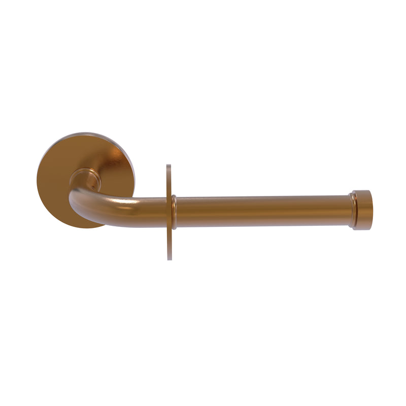 Allied Brass Remi Collection European Style Toilet Tissue Holder RM-24E-BBR