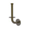 Allied Brass Remi Collection Upright Toilet Tissue Holder RM-24U-ABR