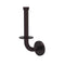 Allied Brass Remi Collection Upright Toilet Tissue Holder RM-24U-ABZ