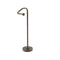 Allied Brass Remi Collection Free Standing Toilet Tissue Stand RM-25A-ABR