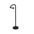 Allied Brass Remi Collection Free Standing Toilet Tissue Stand RM-25A-ORB