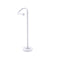 Allied Brass Remi Collection Free Standing Toilet Tissue Stand RM-25A-WHM