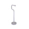 Allied Brass Remi Collection Free Standing Euro Style Toilet Tissue Stand RM-25U-SCH