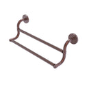 Allied Brass Remi Collection 24 Inch Double Towel Bar RM-72-24-CA