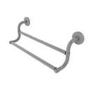 Allied Brass Remi Collection 24 Inch Double Towel Bar RM-72-24-GYM