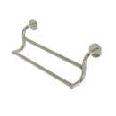 Allied Brass Remi Collection 24 Inch Double Towel Bar RM-72-24-PNI