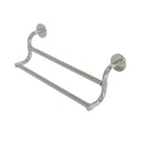 Allied Brass Remi Collection 24 Inch Double Towel Bar RM-72-24-SN