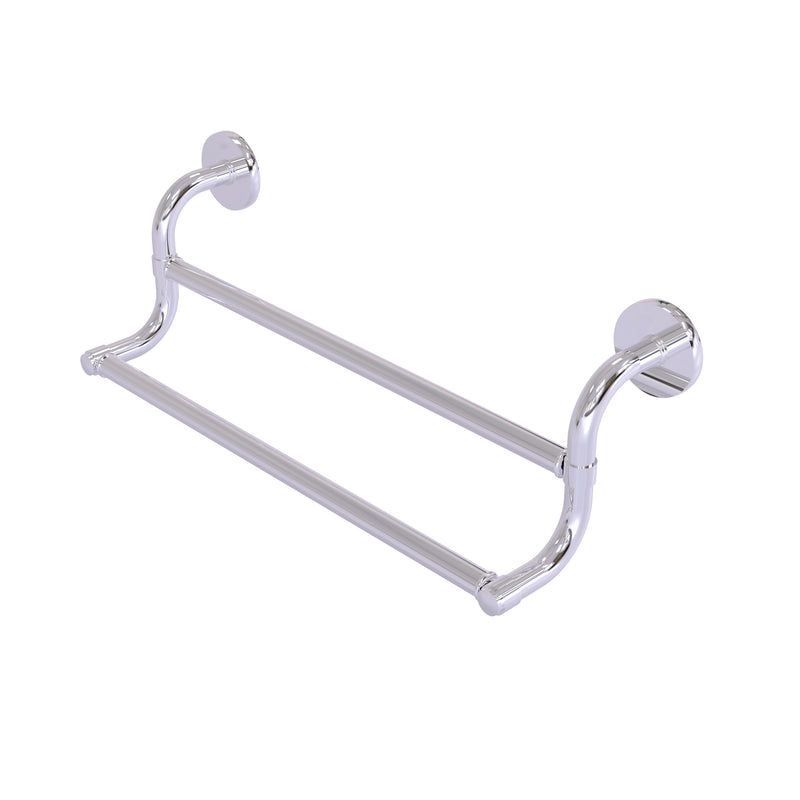 Allied Brass Remi Collection 30 Inch Double Towel Bar RM-72-30-PC