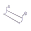 Allied Brass Remi Collection 30 Inch Double Towel Bar RM-72-30-SCH