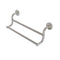 Allied Brass Remi Collection 36 Inch Double Towel Bar RM-72-36-SN