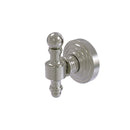 Allied Brass Retro Wave Collection Robe Hook RW-20-SN