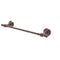 Allied Brass Retro Wave Collection 18 Inch Towel Bar RW-31-18-CA