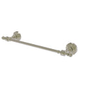 Allied Brass Retro Wave Collection 18 Inch Towel Bar RW-31-18-PNI