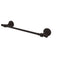 Allied Brass Retro Wave Collection 24 Inch Towel Bar RW-31-24-ORB