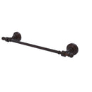 Allied Brass Retro Wave Collection 24 Inch Towel Bar RW-31-24-VB