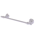 Allied Brass Retro Wave Collection 30 Inch Towel Bar RW-31-30-PC