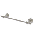 Allied Brass Retro Wave Collection 30 Inch Towel Bar RW-31-30-SN