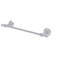 Allied Brass Retro Wave Collection 36 Inch Towel Bar RW-31-36-SCH