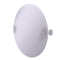 Allied Brass Frameless Round Tilt Mirror with Beveled Edge RW-90-PC